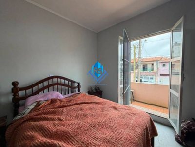 Sobrado, 3 quartos, 276 m² - Foto 4