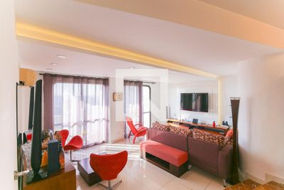 Apartamento, 3 quartos, 177 m² - Foto 2