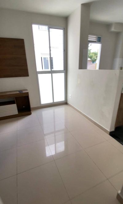Apartamento, 2 quartos, 40 m² - Foto 3