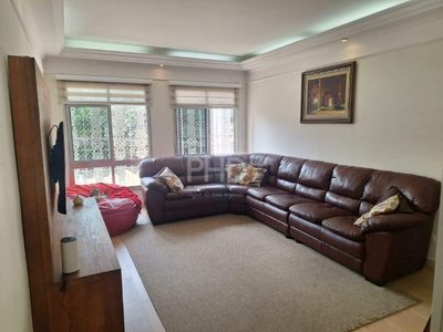 Sobrado, 3 quartos, 244 m² - Foto 4