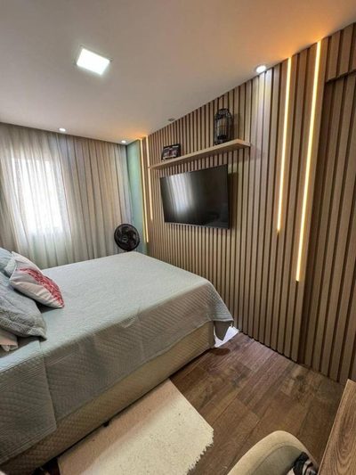 Apartamento, 3 quartos, 73 m² - Foto 5