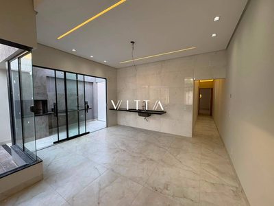 Casa, 3 quartos, 123 m² - Foto 1