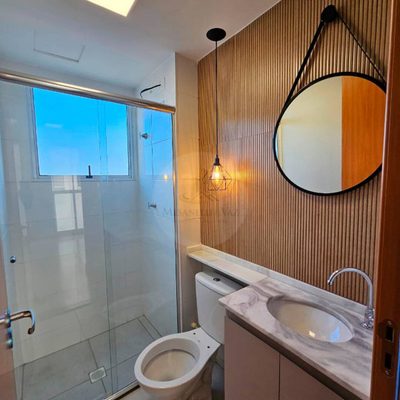 Apartamento, 2 quartos, 39 m² - Foto 3