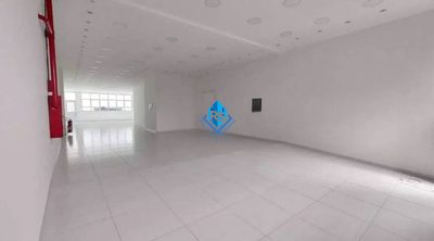 Loja-Salão, 220 m² - Foto 1