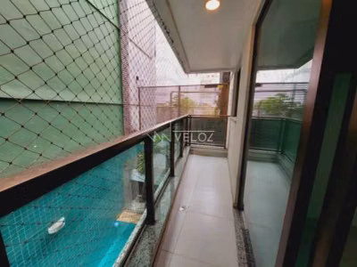 Apartamento, 3 quartos, 87 m² - Foto 1