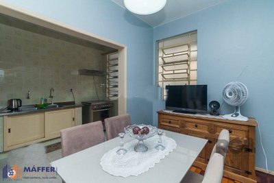 Apartamento, 3 quartos, 110 m² - Foto 5