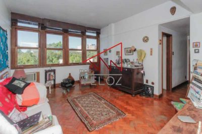 Apartamento, 2 quartos, 70 m² - Foto 1