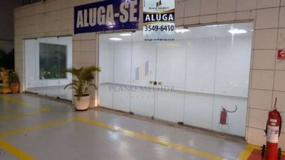 Loja-Salão, 84 m² - Foto 1
