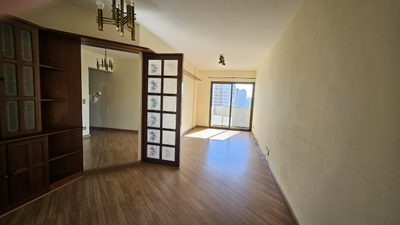 Apartamento, 3 quartos, 80 m² - Foto 1