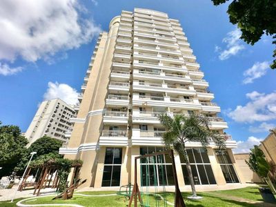 Apartamento, 3 quartos, 73 m² - Foto 3