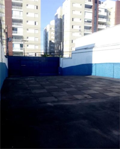 Depósito-Galpão, 60 m² - Foto 2