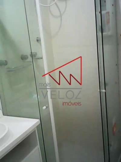 Apartamento, 1 quarto, 32 m² - Foto 1