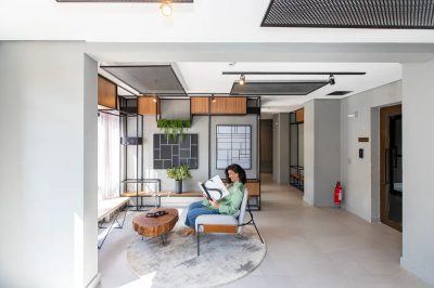 Apartamento, 2 quartos, 40 m² - Foto 3
