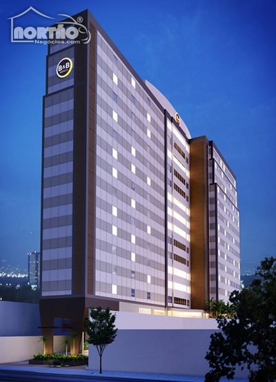 Casa, 1 quarto, 13 m² - Foto 1