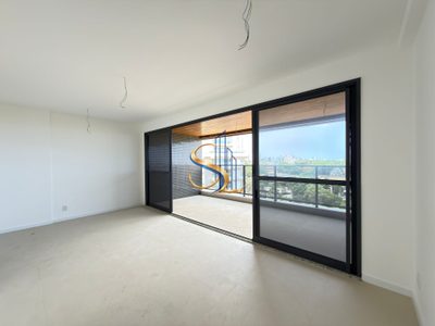 Apartamento, 3 quartos, 107 m² - Foto 3