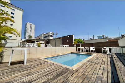 Apartamento, 2 quartos, 60 m² - Foto 2