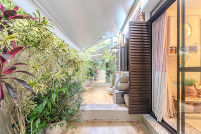 Apartamento, 3 quartos, 132 m² - Foto 4