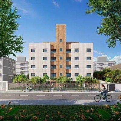Cobertura, 3 quartos, 157 m² - Foto 1