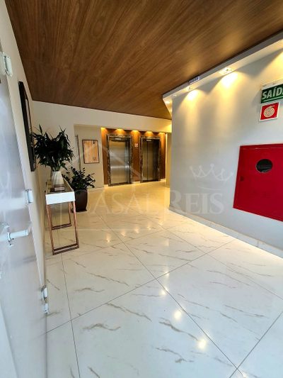 Apartamento, 3 quartos, 167 m² - Foto 5
