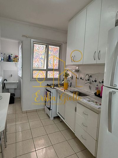 Apartamento, 2 quartos, 64 m² - Foto 4