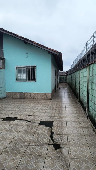 Casa, 2 quartos - Foto 1