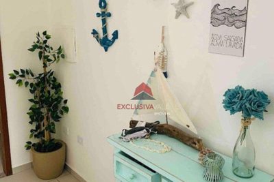 Casa, 2 quartos, 80 m² - Foto 3
