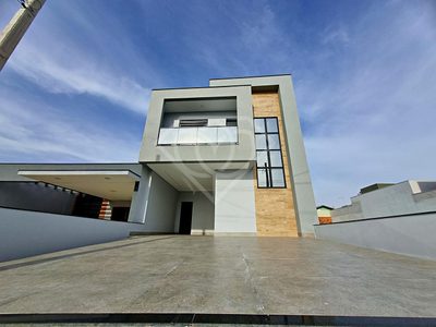 Sobrado, 3 quartos, 198 m² - Foto 2