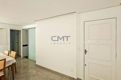Apartamento, 3 quartos, 80 m² - Foto 3