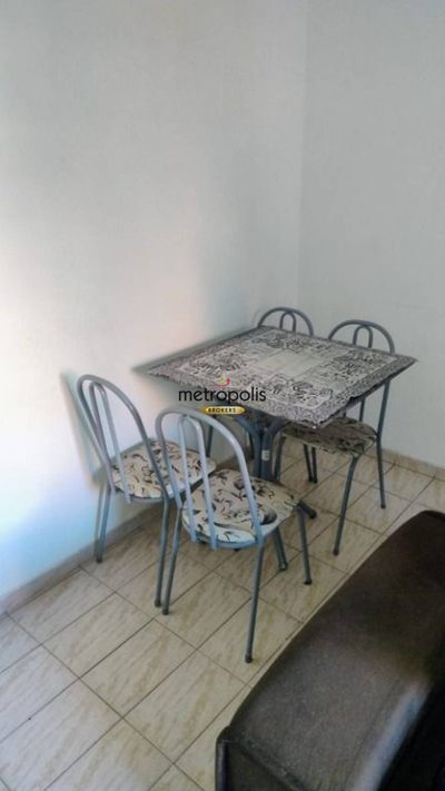 Apartamento, 2 quartos, 54 m² - Foto 2