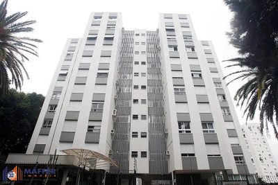 Apartamento, 2 quartos, 79 m² - Foto 1