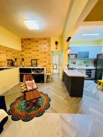 Apartamento, 2 quartos, 84 m² - Foto 5