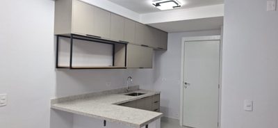 Apartamento, 1 quarto, 61 m² - Foto 3