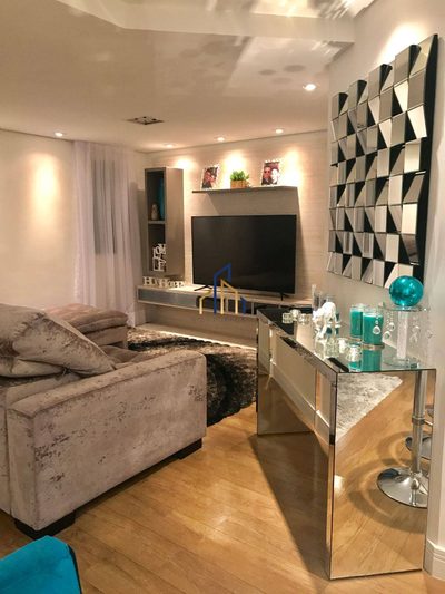 Apartamento, 2 quartos, 170 m² - Foto 4
