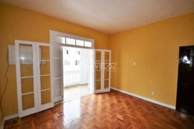 Apartamento, 4 quartos, 175 m² - Foto 1