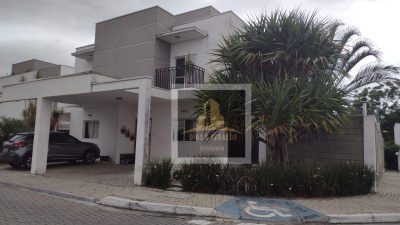 Sobrado, 3 quartos, 120 m² - Foto 1