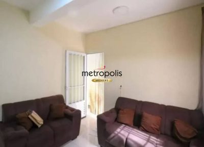 Sobrado, 4 quartos, 151 m² - Foto 4
