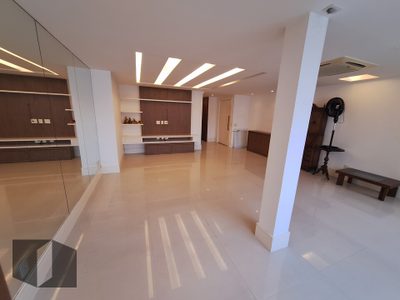 Apartamento, 3 quartos, 159 m² - Foto 5