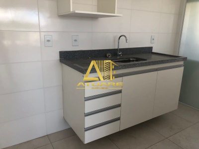 Apartamento, 2 quartos, 62 m² - Foto 4