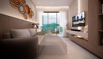 Apartamento, 1 quarto, 20 m² - Foto 4