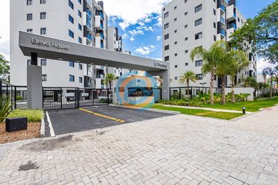 Apartamento, 2 quartos, 52 m² - Foto 1