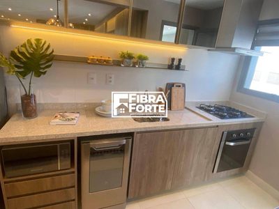 Apartamento, 3 quartos, 125 m² - Foto 5