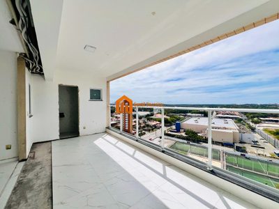 Apartamento, 3 quartos, 118 m² - Foto 4