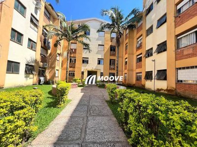 Apartamento, 3 quartos, 55 m² - Foto 3