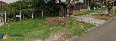Terreno, 600 m² - Foto 3