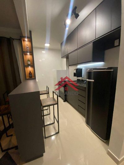 Apartamento, 2 quartos, 52 m² - Foto 5