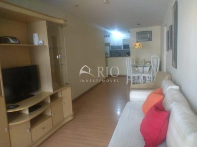 Apartamento, 2 quartos, 63 m² - Foto 1