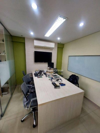 Sala-Conjunto, 41 m² - Foto 3