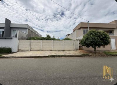 Terreno, 300 m² - Foto 1