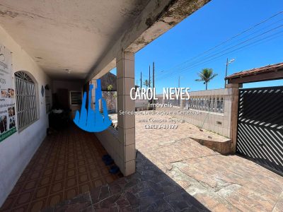 Casa, 5 quartos - Foto 2