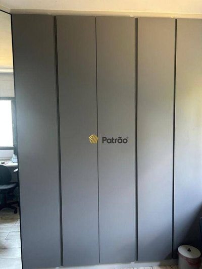 Sobrado, 3 quartos, 296 m² - Foto 3